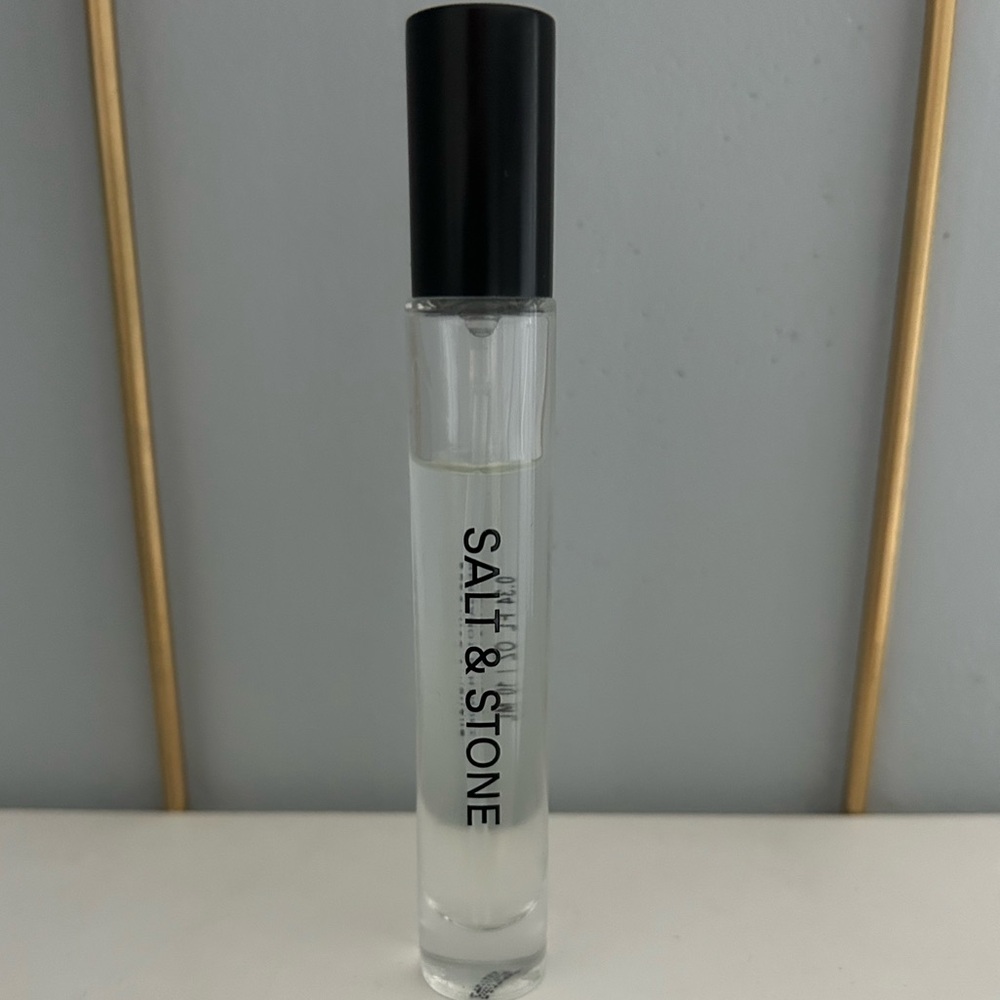 Salt and Stone Body Mist